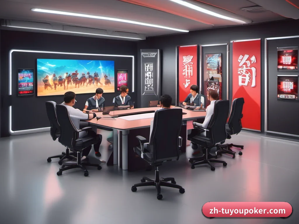 途游斗地主 APP